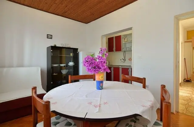 Apart Daire, 1 Yatak Odası (612/1466)