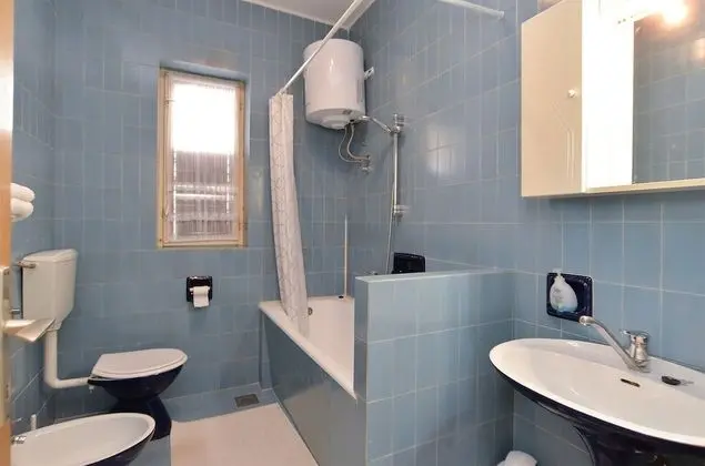 Apart Daire, 1 Yatak Odası (612/1466)