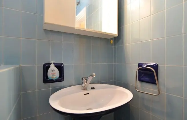 Apart Daire, 1 Yatak Odası (612/1466)