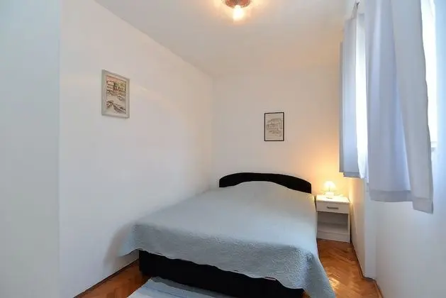 Apart Daire, 2 Yatak Odası (612/1467)