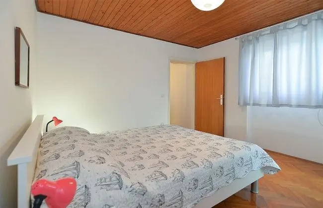 Apart Daire, 2 Yatak Odası (612/1467)