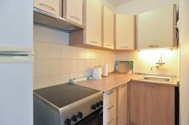 Apart Daire, 2 Yatak Odası (612/1467)