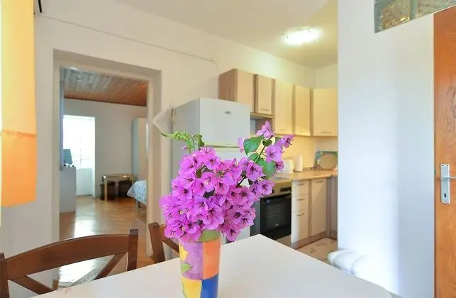 Apart Daire, 2 Yatak Odası (612/1467)