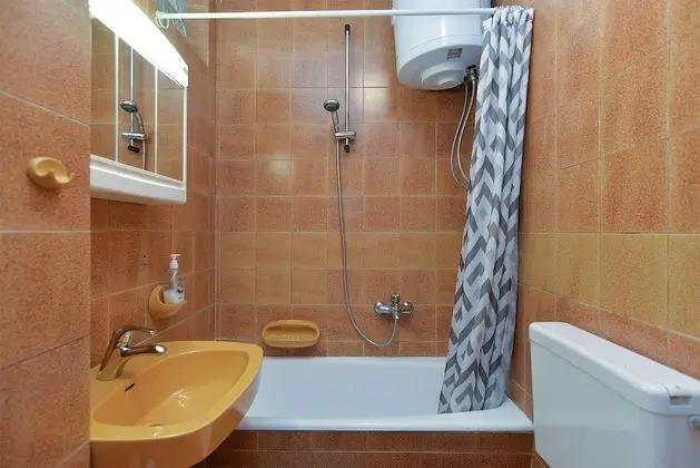 Apart Daire, 2 Yatak Odası (612/1467)