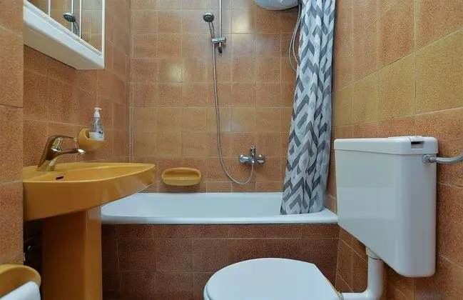 Apart Daire, 2 Yatak Odası (612/1467)