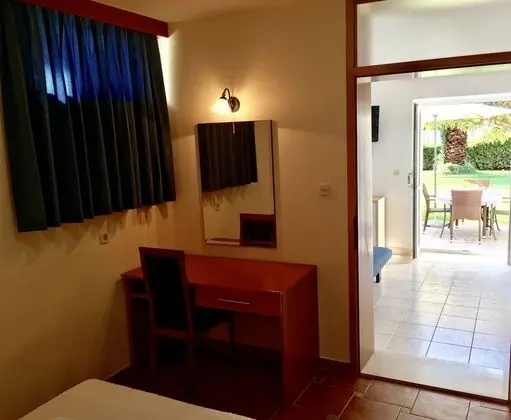 Apart Daire, 1 Yatak Odası, Bahçe Manzaralı (Dupin)