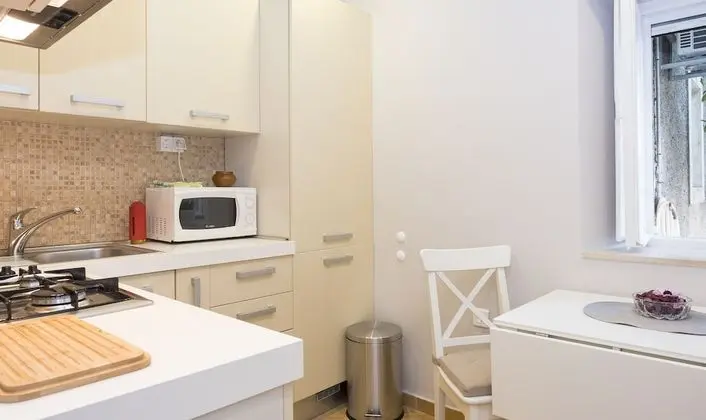 Apart Daire, Deniz Manzaralı