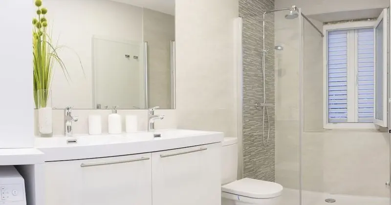 Apart Daire, Deniz Manzaralı