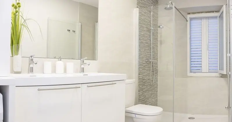 Apart Daire, Deniz Manzaralı