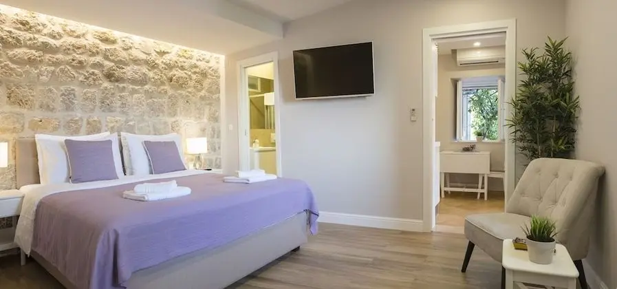 Stüdyo, Deniz Manzaralı