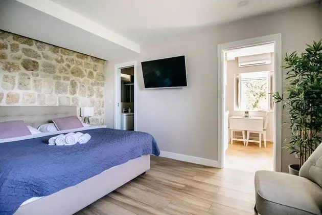 Stüdyo, Deniz Manzaralı