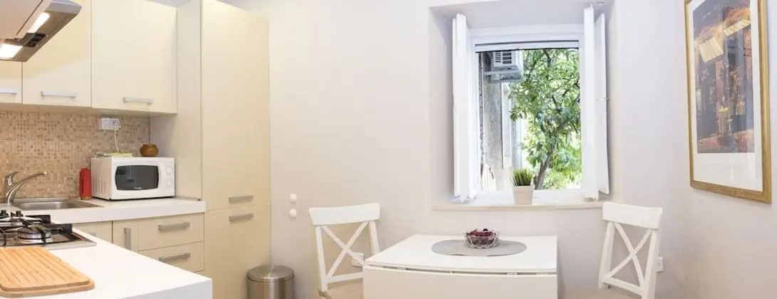 Stüdyo, Deniz Manzaralı