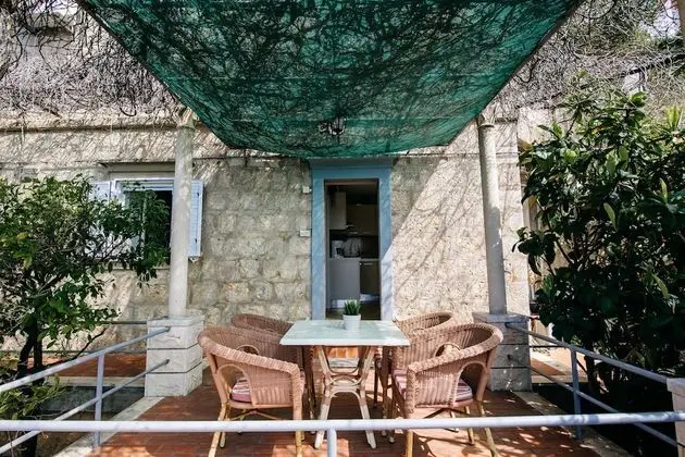 Stüdyo, Deniz Manzaralı