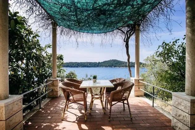 Stüdyo, Deniz Manzaralı