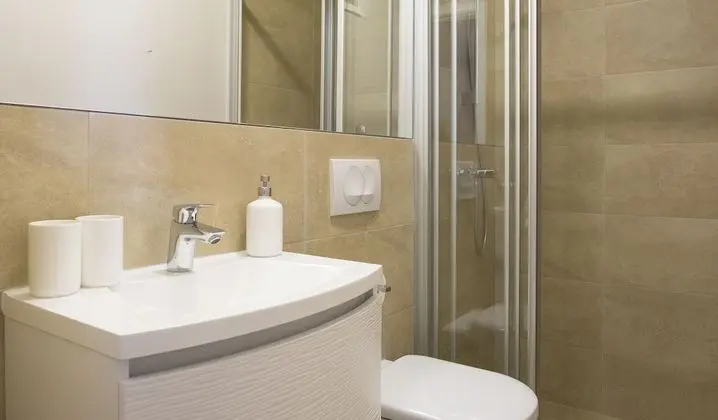 Stüdyo, Deniz Manzaralı