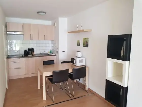 Apart Daire, 1 Yatak Odası