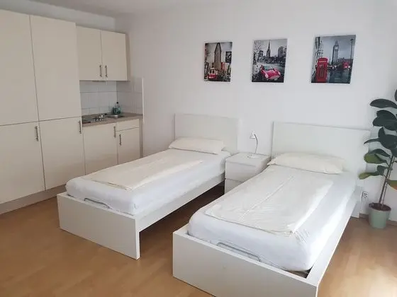 Apart Daire, Birden Çok Yatak