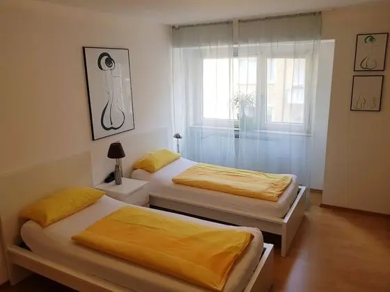 Apart Daire, Birden Çok Yatak