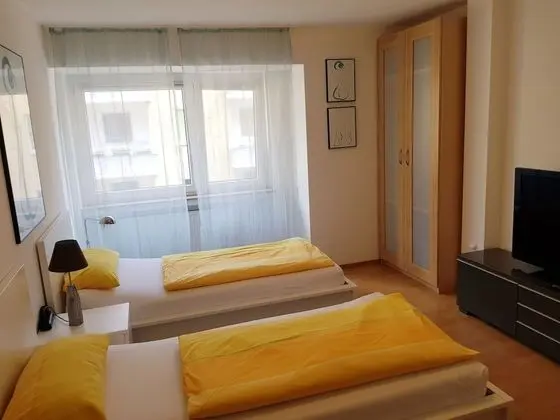 Apart Daire, Birden Çok Yatak