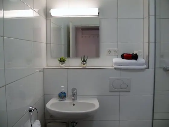 Apart Daire, Birden Çok Yatak