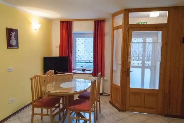 Classic Apart Daire, Dağ Manzaralı