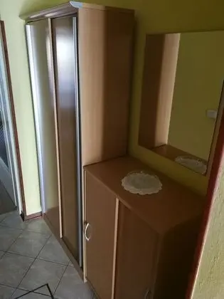 Classic Apart Daire, Dağ Manzaralı