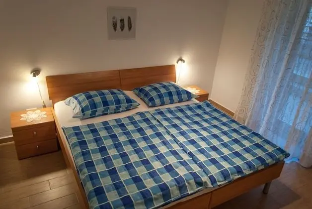 Classic Apart Daire, Dağ Manzaralı