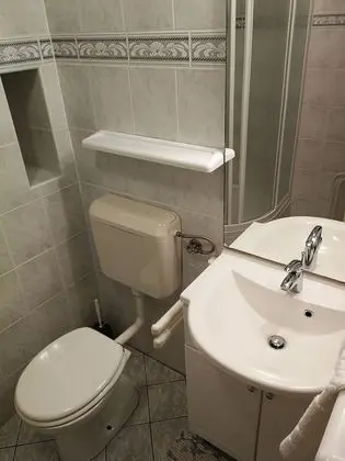 Classic Apart Daire, Dağ Manzaralı