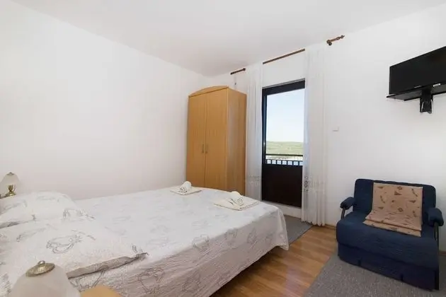 Apart Daire (A2)