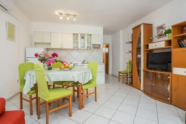 Basic Apartment A1