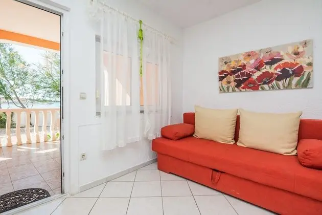 Basic Apartment A1