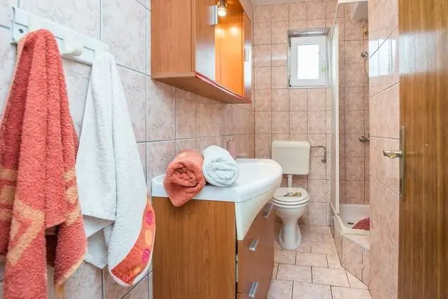 Basic Apartment A1