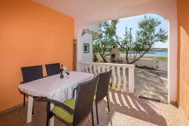 Classic Apartment A2