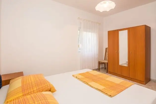 Classic Apartment A2