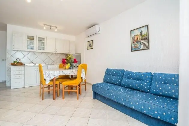 Classic Apartment A2