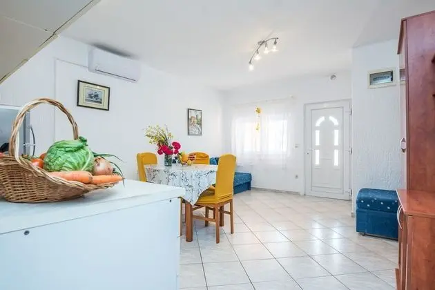 Classic Apartment A2