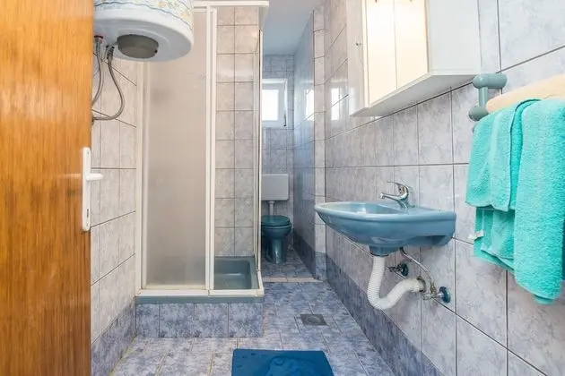 Classic Apartment A2