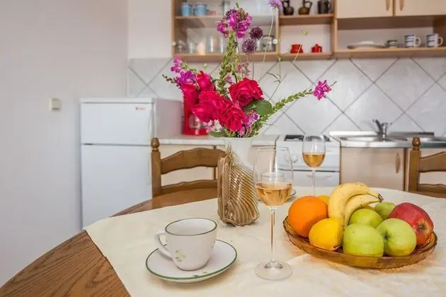 Comfort Apartment A3