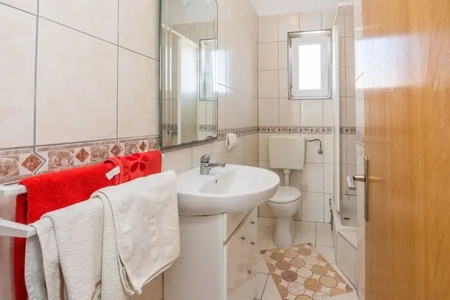 Comfort Apartment A3