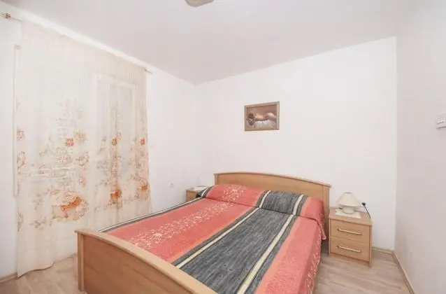 Apart Daire, 1 Yatak Odası, Teras, Deniz Manzaralı