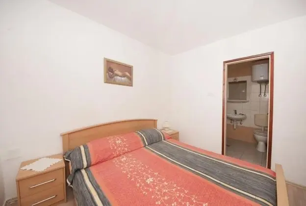 Apart Daire, 1 Yatak Odası, Teras, Deniz Manzaralı