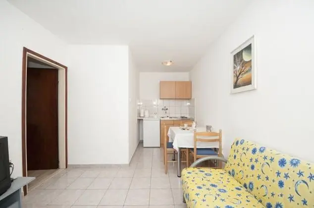 Apart Daire, 1 Yatak Odası, Teras, Deniz Manzaralı