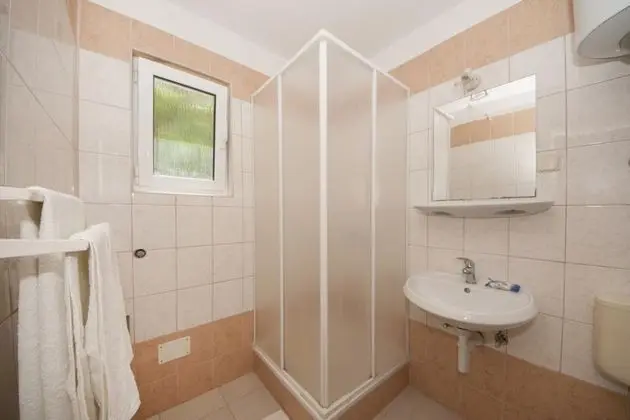 Apart Daire, 1 Yatak Odası, Teras, Deniz Manzaralı