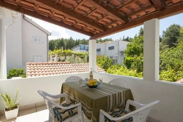 Apart Daire, 2 Yatak Odası, Balkon