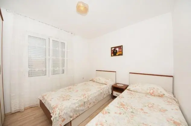 Apart Daire, 2 Yatak Odası, Balkon