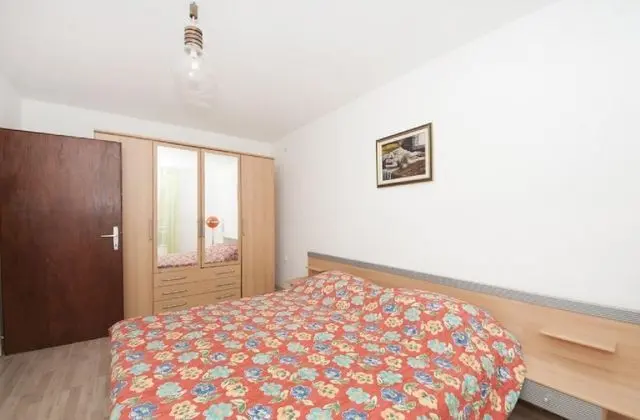 Apart Daire, 2 Yatak Odası, Balkon