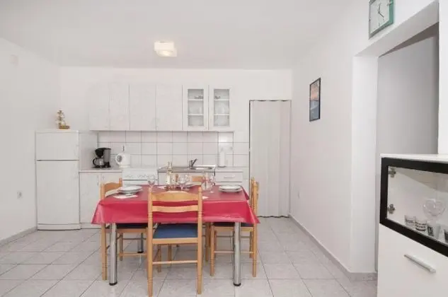 Apart Daire, 2 Yatak Odası, Balkon