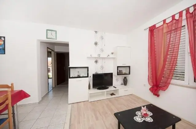 Apart Daire, 2 Yatak Odası, Balkon