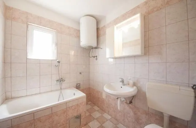 Apart Daire, 2 Yatak Odası, Balkon