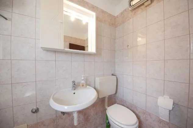 Apart Daire, 2 Yatak Odası, Balkon
